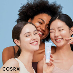 COSRX Ultra-Light Invisible Sunscreen SPF50 PA++++ (50ML)