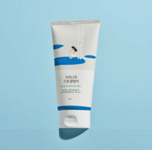 ROUND LAB Birch Juice Moisturizing Cleanser - 150ml