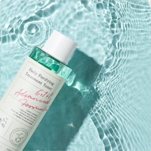 AXIS-Y Daily Purifying Treatment Toner - 200ml