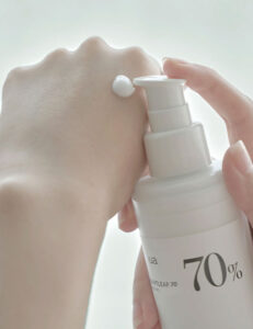 Anua Heartleaf 70% Daily Lotion - 200ml