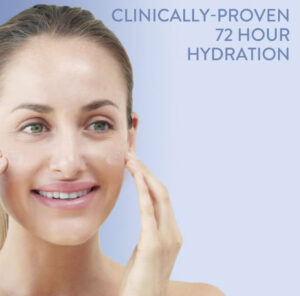 Cetaphil Deep Hydration Skin Restoring Water Gel - 48gm
