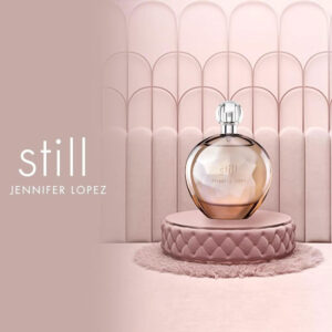 Jennifer Lopez Still EDP for Women - 100ml