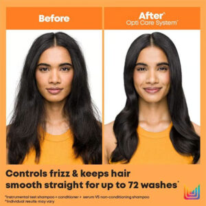 Matrix Professional Ultra Smoothing Shampoo – 350ml