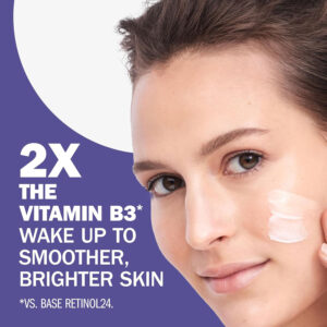 Olay Retinol 24 MAX Night Moisturizer - 48gm