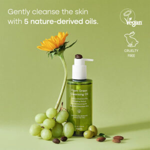 Purito From Green Cleansing Oil - 200ml