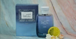 Rasasi Hawas Ice EDP - 100ml