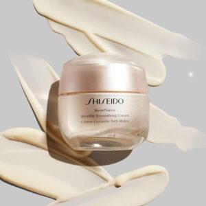 Shiseido Benefiance Wrinkle Smoothing Cream - 50 mL