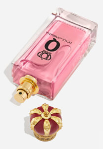 DOLCE & GABBANA Q EDP - 100ML
