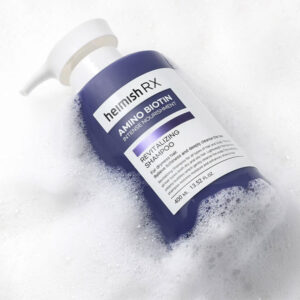 Heimish RX Amino Biotin Revitalizing Shampoo - 400ml