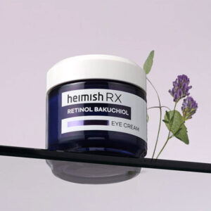 Heimish RX Retinol Bakuchiol Eye Cream - 30ml