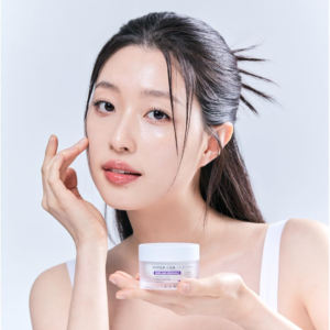 IZEZE Hyper CGA Cica Cream - 50ml