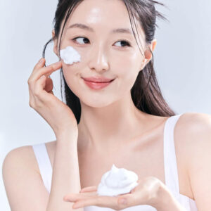 IZEZE Hyper CSA Cica Cleanser - 150ml