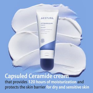 Aestura Atobarrier 365 Cream - 80ml