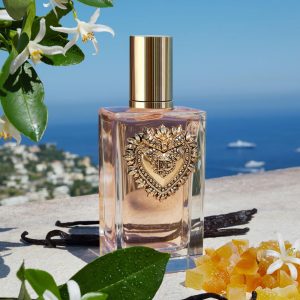 DOLCE & GABBANA DEVOTION EDP - 100ML