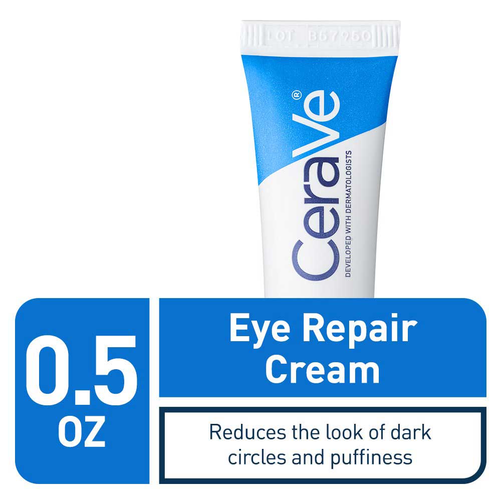 Cerave Eye Repair Cream 14ml IN SKINCARE SHOP