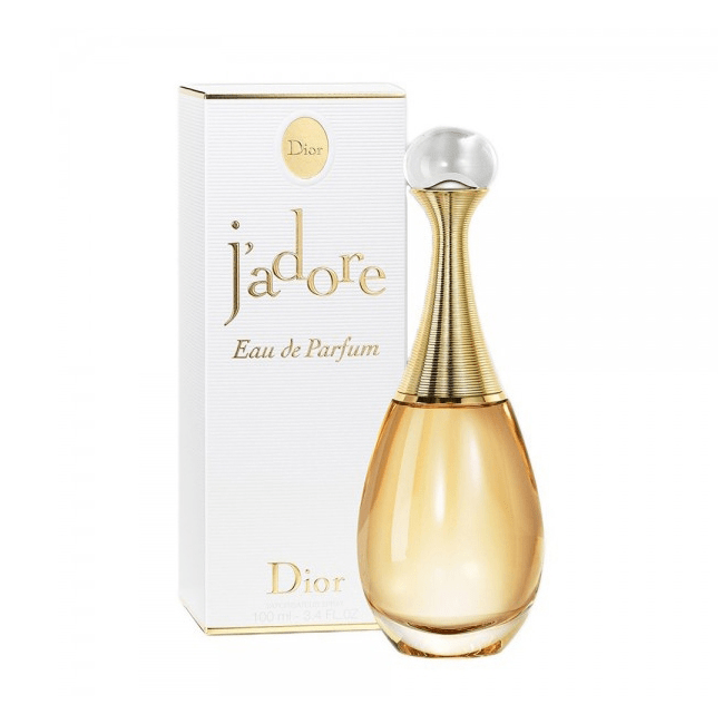 Christian Dior J'Adore for Women Eau de Parfum Spray - 150ml