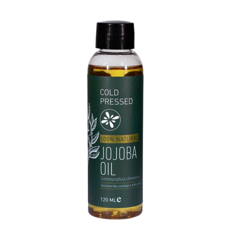 Skin-Cafe-100%-Natural-Jojoba-Oil-in-skincare-shop
