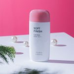 Missha – All Around Safe Block Soft Finish Sun Milk SPF50+/PA+++ (70ml)