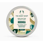 The Body Shop Moringa Body Butter – 200ml