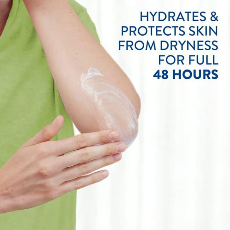 Cetaphil Moisturizing Cream – 453gm, for Very Dry & Sensitive Skin