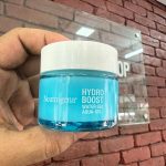 Neutrogena - Hydro Boost Water Gel Moisturiser with Hyaluronic Acid & Trehalose - 50ml