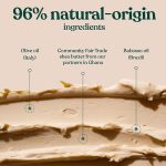 The Body Shop Olive 96H Nourishing Body Butter - 200ml