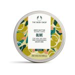 The Body Shop Olive 96H Nourishing Body Butter - 200ml