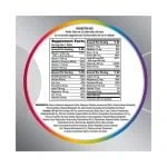 Centrum Silver Multivitamins for Women Over 50 Multimineral Supplement - 200 Tablets