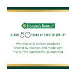Nature's Bounty Acidophilus Probiotic - 100 Tablets