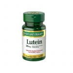 Natures Bounty Lutein 20mg - 40 Softgels