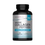 Neocell Marine Collagen - 120 Capsules with Hyaluronic Acid