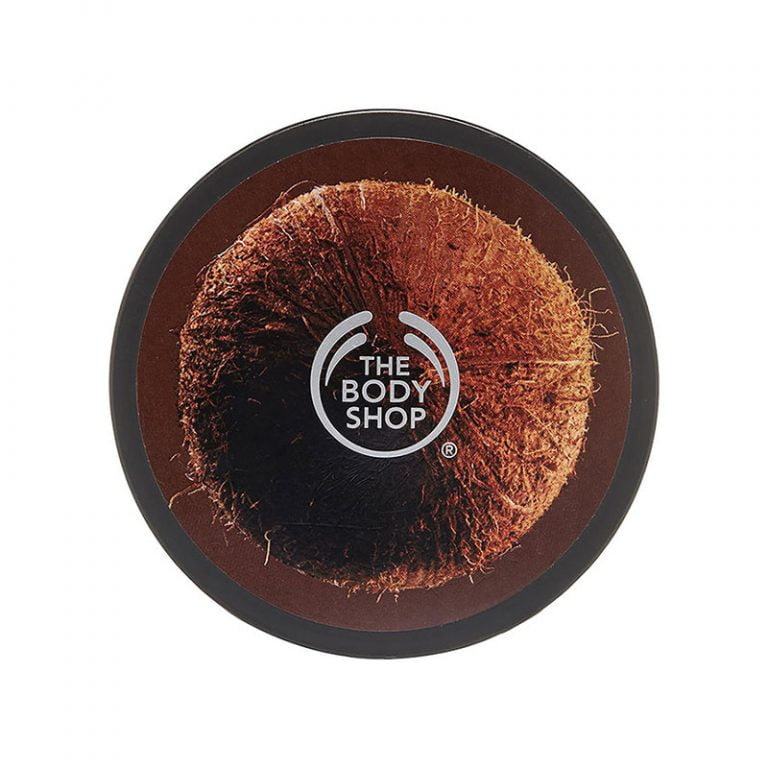 The Body Shop Coconut Nourishing Body Butter – 200ml