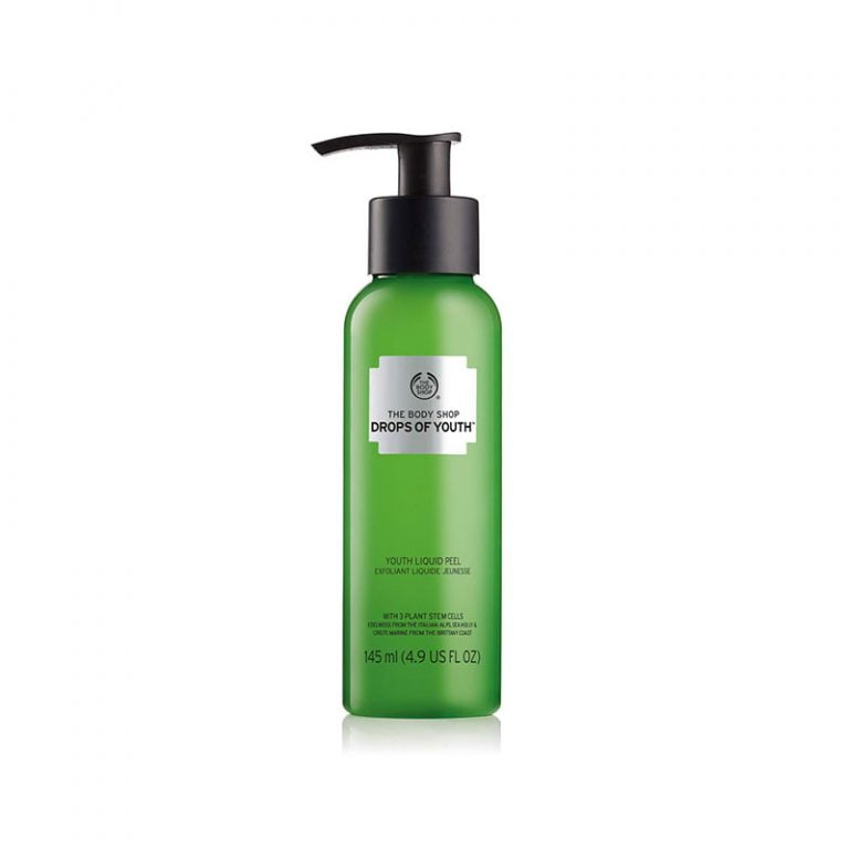 The Body Shop Drops of Youth Liquid Peel - 145ml