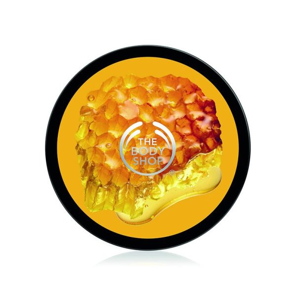 The Body Shop Honeymania Nourishing Body Butter - 200ml