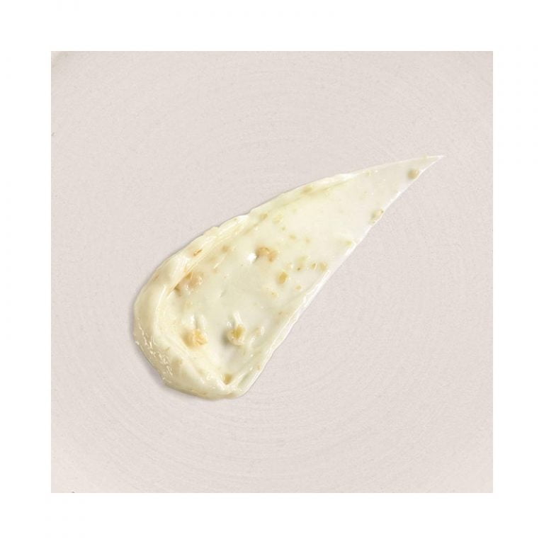 The Body Shop Mediterranean Almond Milk with Oats Instant Soothing Mask - 75ml