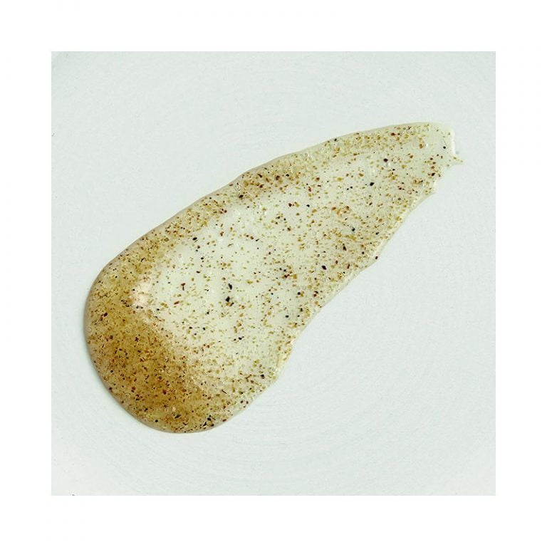 The Body Shop Seaweed Pore-Cleansing Exfoliator - 100ml