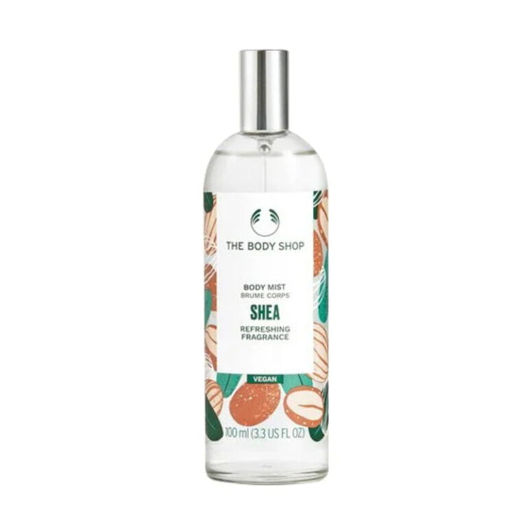 The Body Shop Shea Body Mist – 100ml