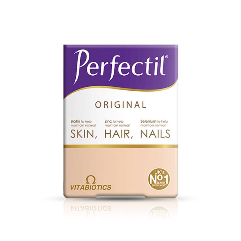 Vitabiotics Perfectil Original Triple Active - 30 Tablets