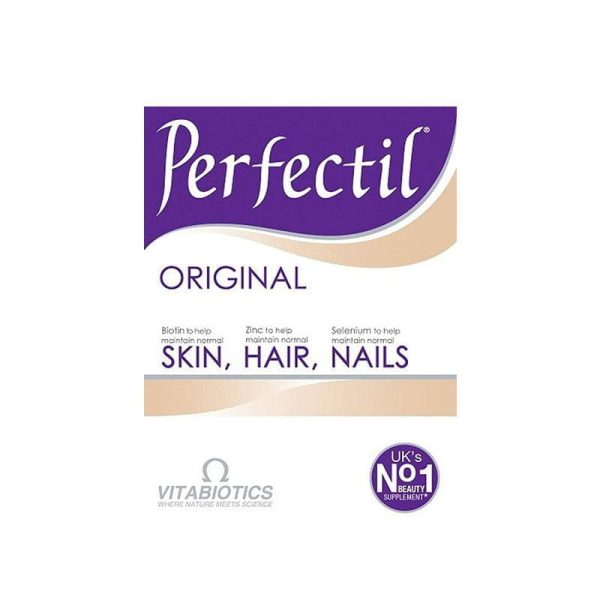 Vitabiotics Perfectil Original Triple Active - 90 Tablets
