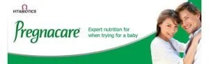 Vitabiotics Pregnacare Him and Her Conception - 60 Tablets