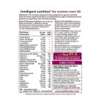 Vitabiotics Wellwoman 50+ (30 Tablets)