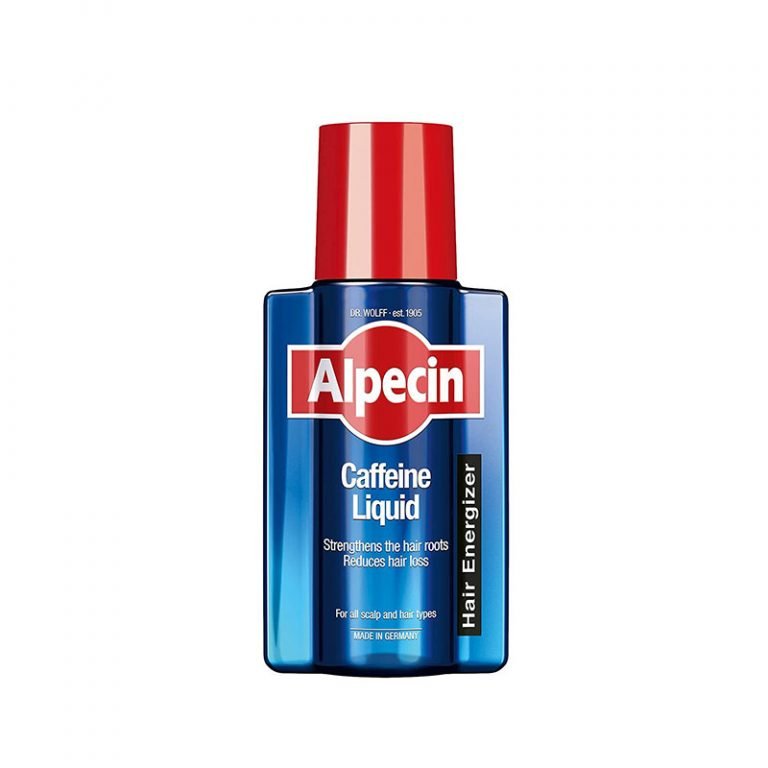 Alpecin Caffeine Liquid - 200ml
