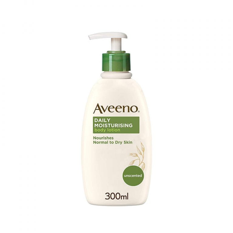 Aveeno Daily Moisture Lotion - 300ml