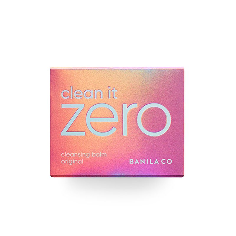 Banila Clean it Zero Cleansing Balm Original - 100ml