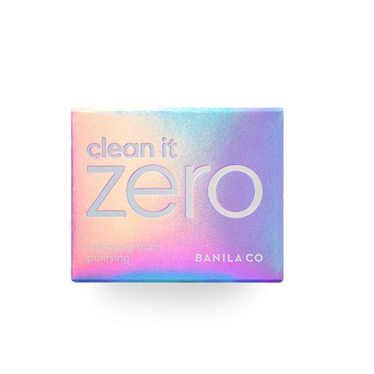 Banila Co Clean It Zero Cleansing Balm Purifying - 100ml