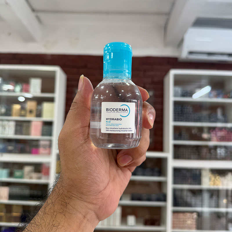 Bioderma Hydrabio H20 - 100ml