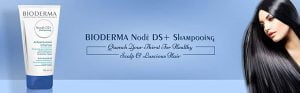 Bioderma Node DS+ Anti-Dandruff Shampoo - 125ml