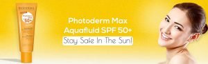 Bioderma Photoderm MAX Aquafluide SPF 50+ (40ml)
