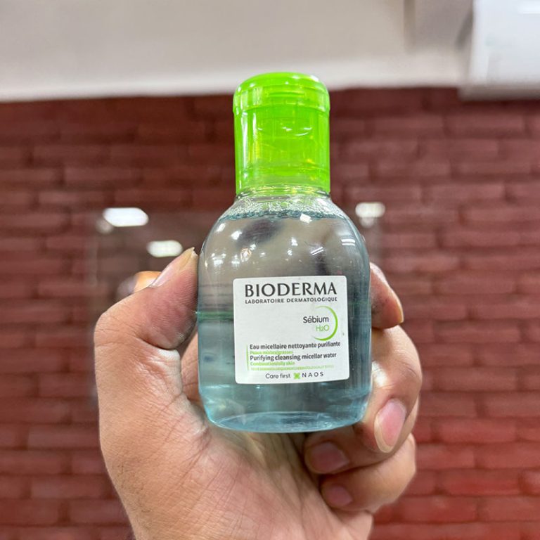 Bioderma Sebium H2O - 100ml