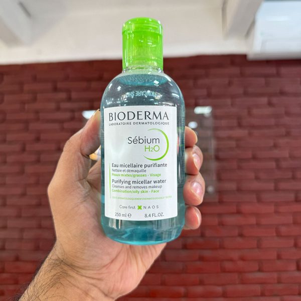 Bioderma Sebium H2O - 250ml